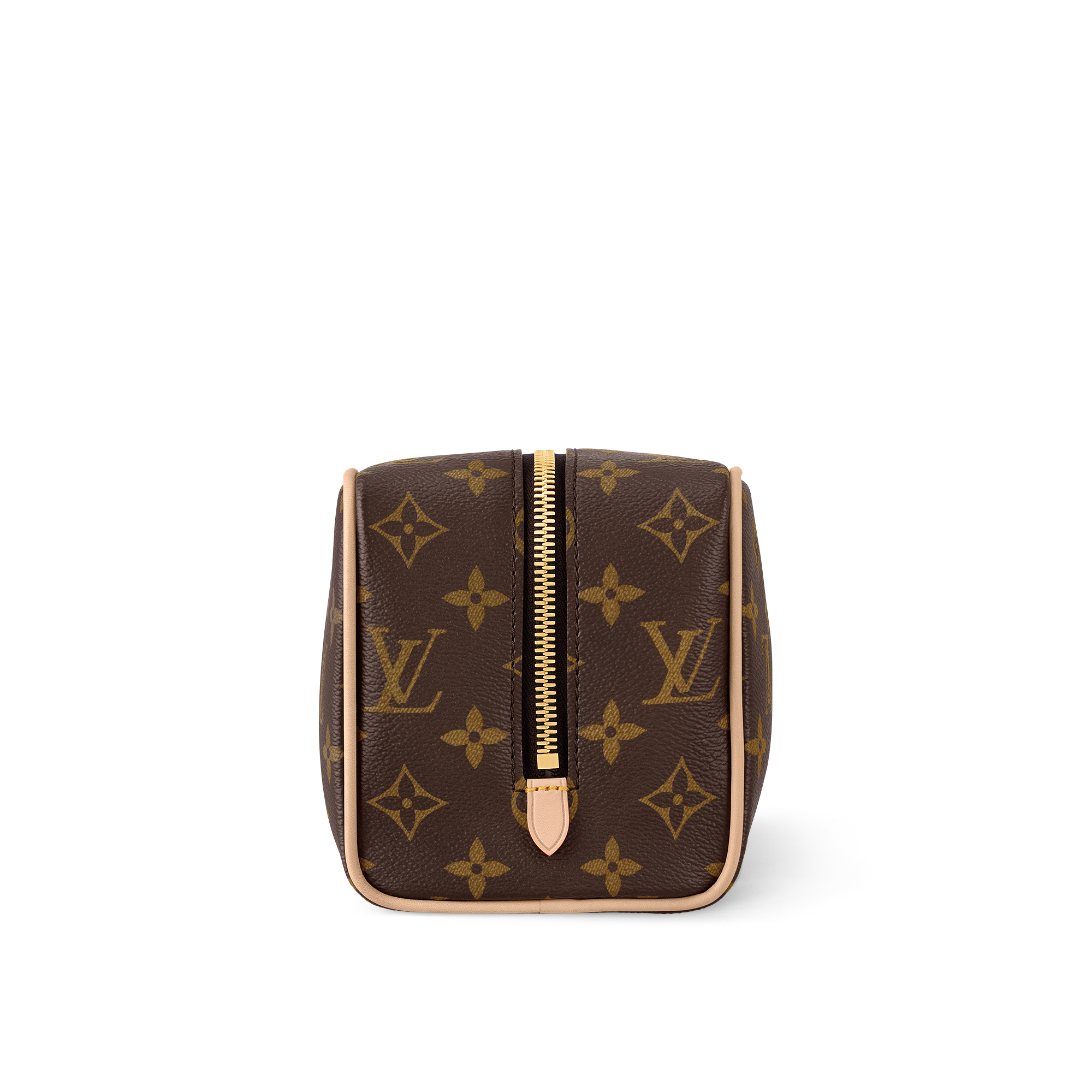 Louis Vuitton ドップキット Locker Dopp Kit Monogram Canvas - Travel | LOUIS VUITTON